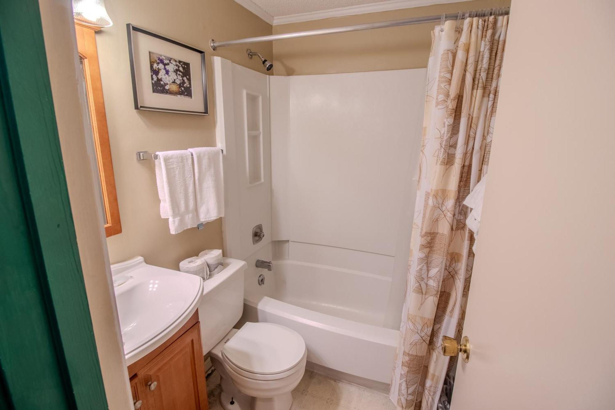 Ml240 Wonderful Mountain View Close To Slopes Ez Parking Wifi Snowshoe Exterior foto
