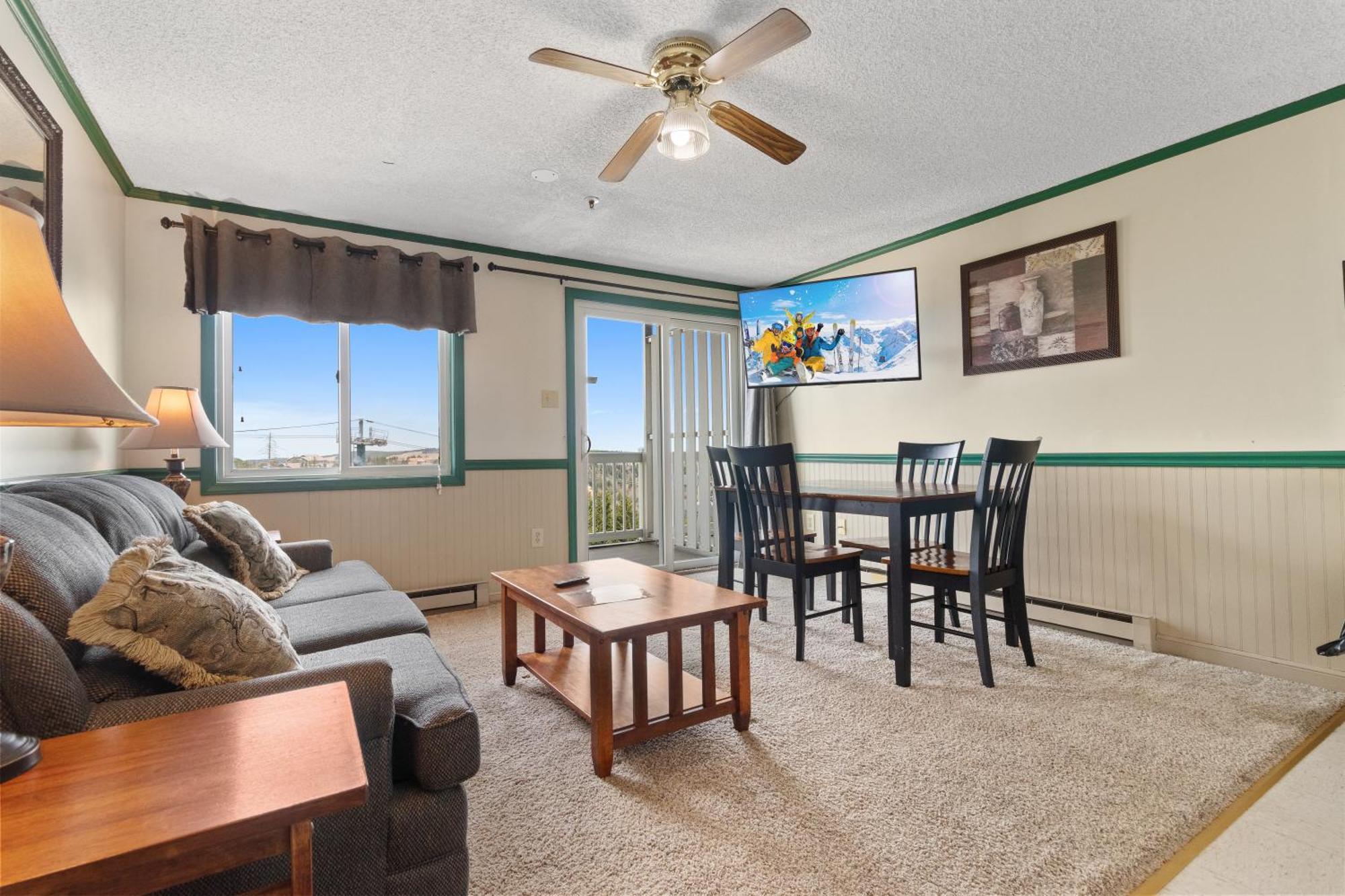Ml240 Wonderful Mountain View Close To Slopes Ez Parking Wifi Snowshoe Exterior foto