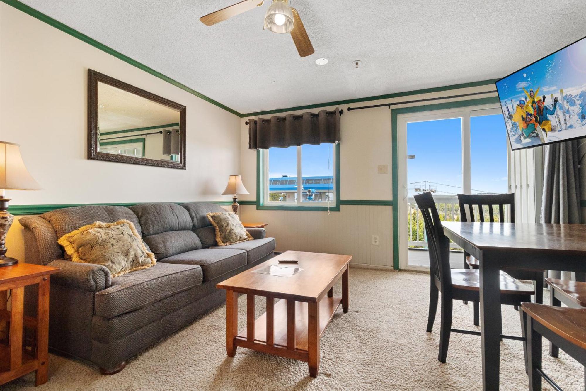 Ml240 Wonderful Mountain View Close To Slopes Ez Parking Wifi Snowshoe Exterior foto